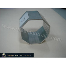 Octagonal Tube for Roller Shutter Door in Aluminium Profile